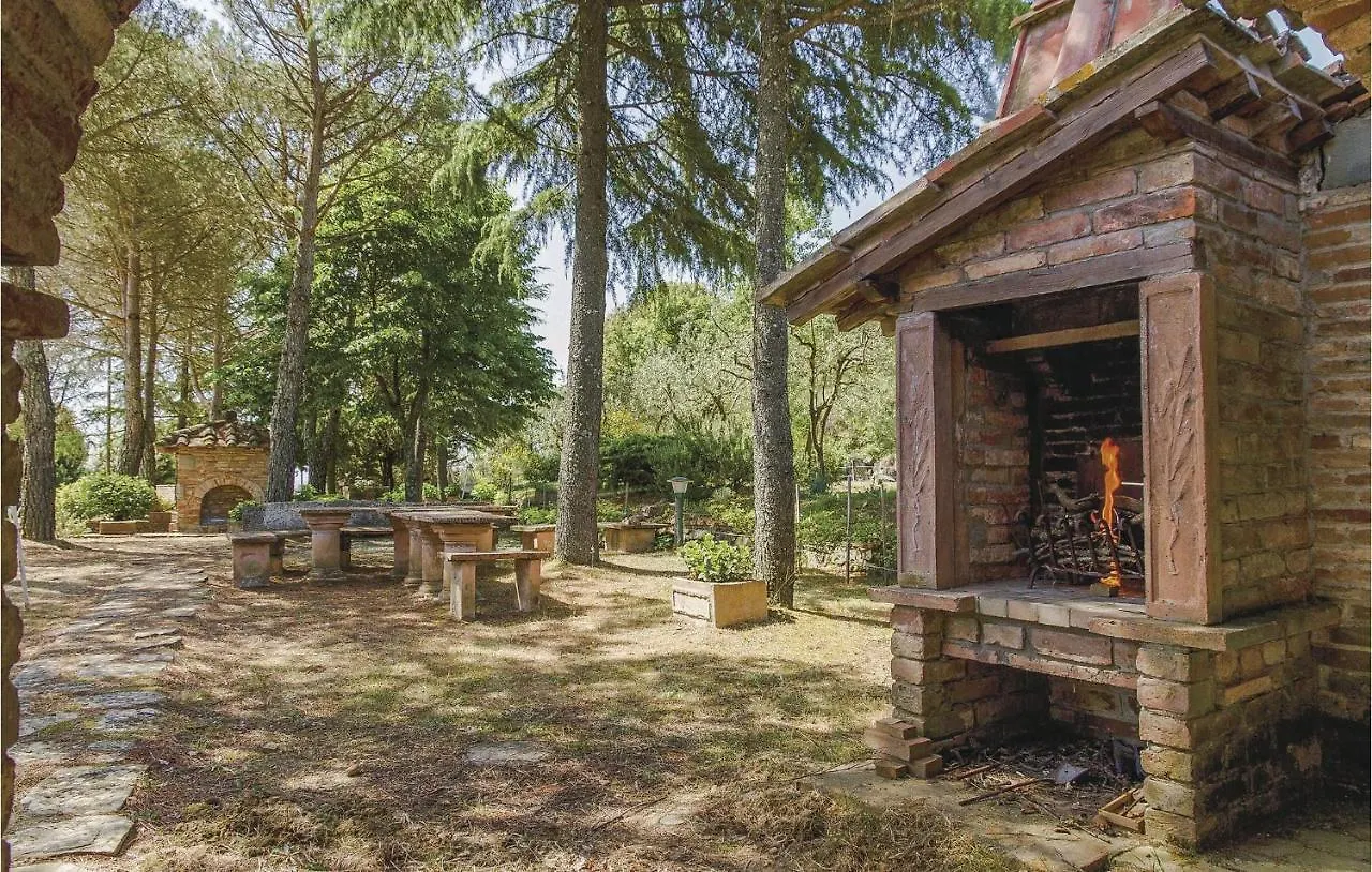 S.Caterina Holiday home Monte San Savino Italy