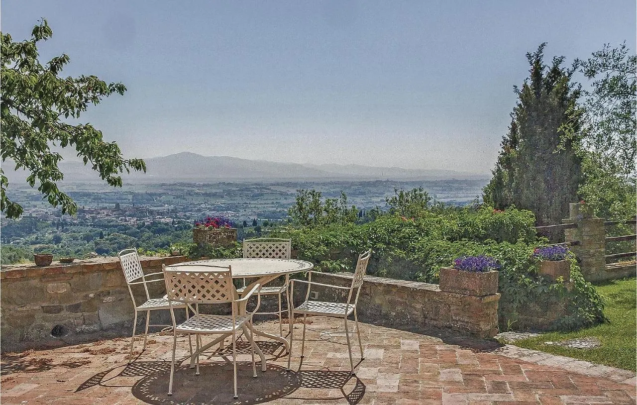S.Caterina Holiday home Monte San Savino