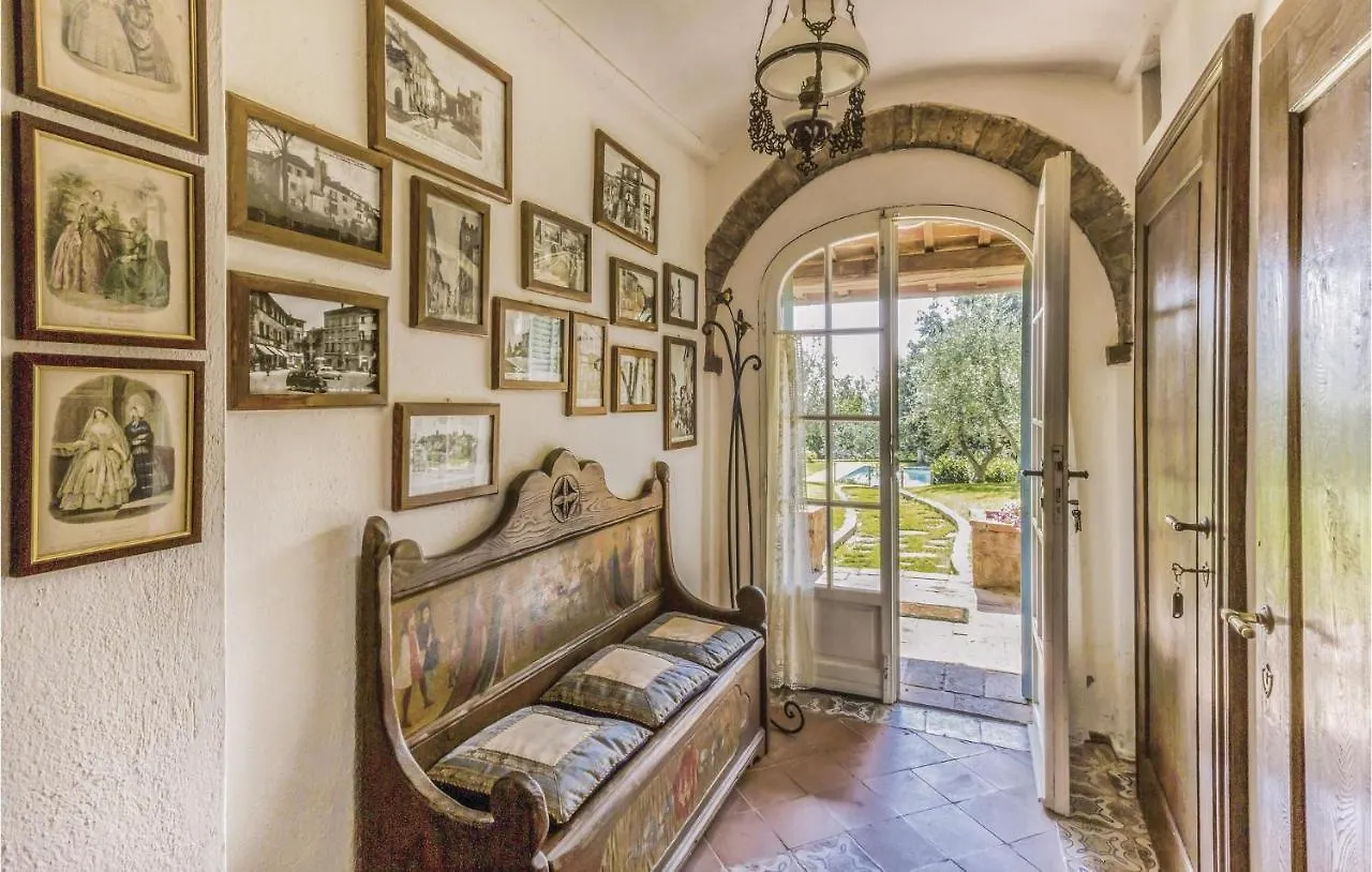 S.Caterina Holiday home Monte San Savino 0*,  Italy