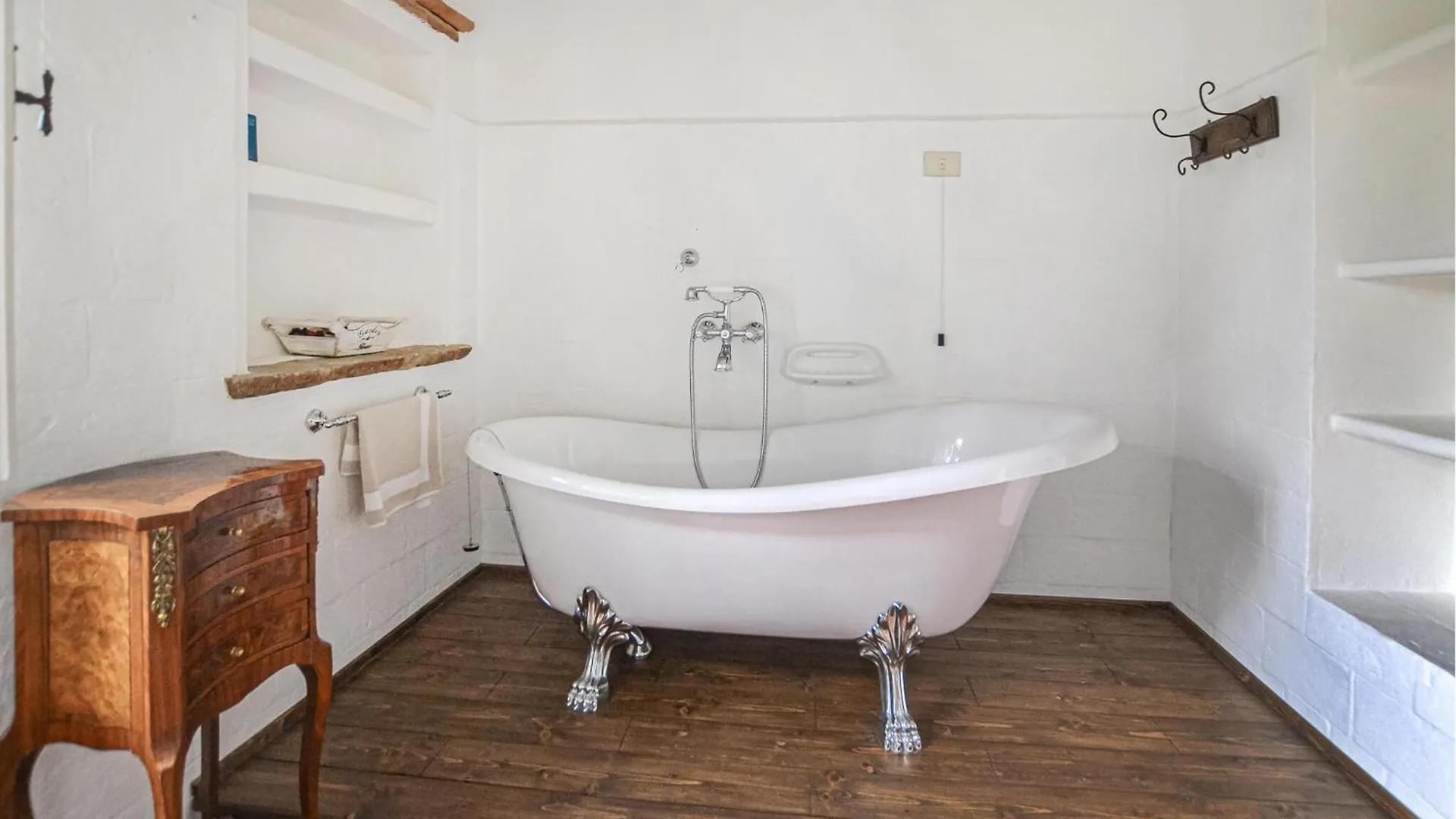 S.Caterina Holiday home Monte San Savino
