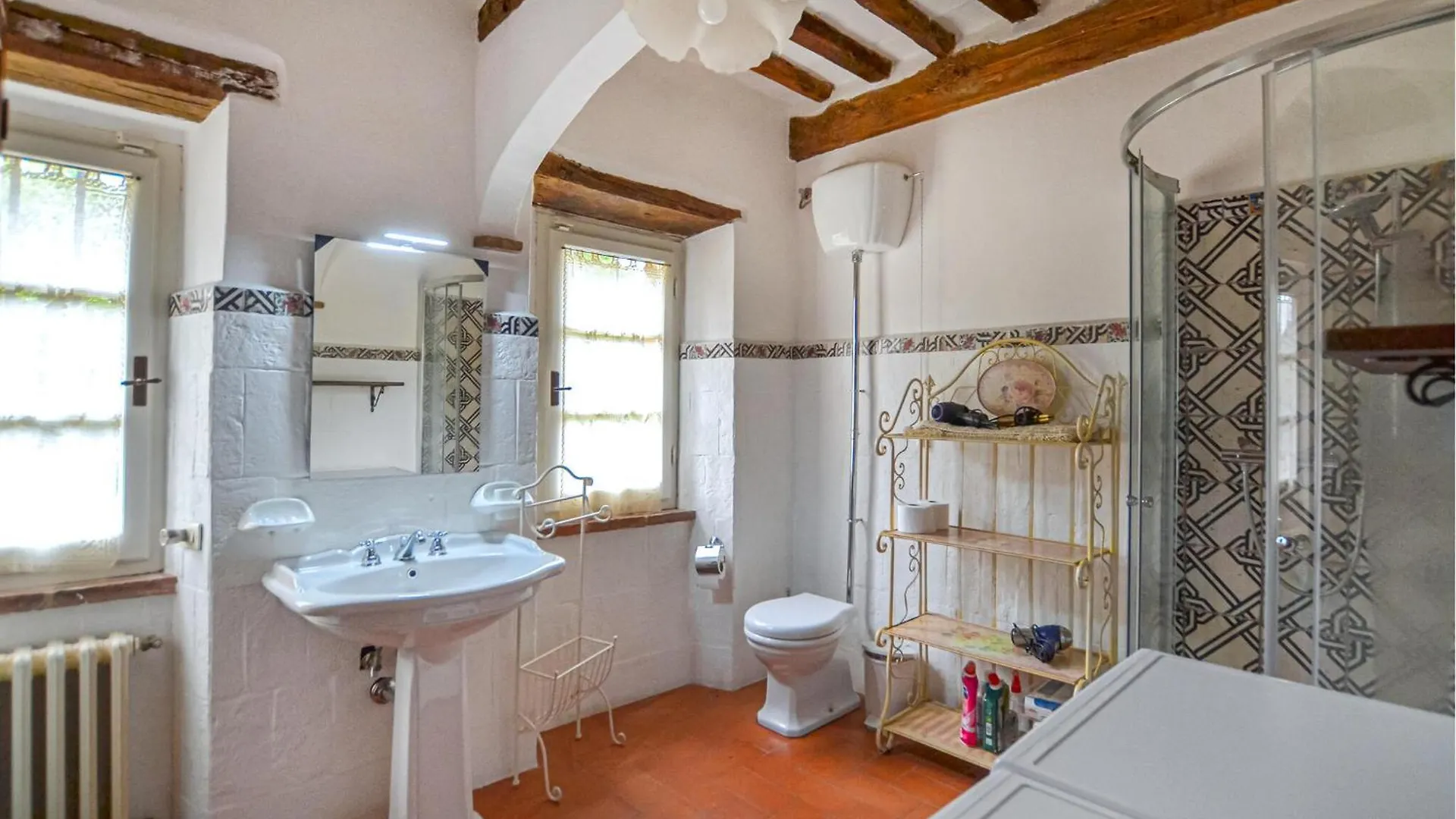 S.Caterina Holiday home Monte San Savino