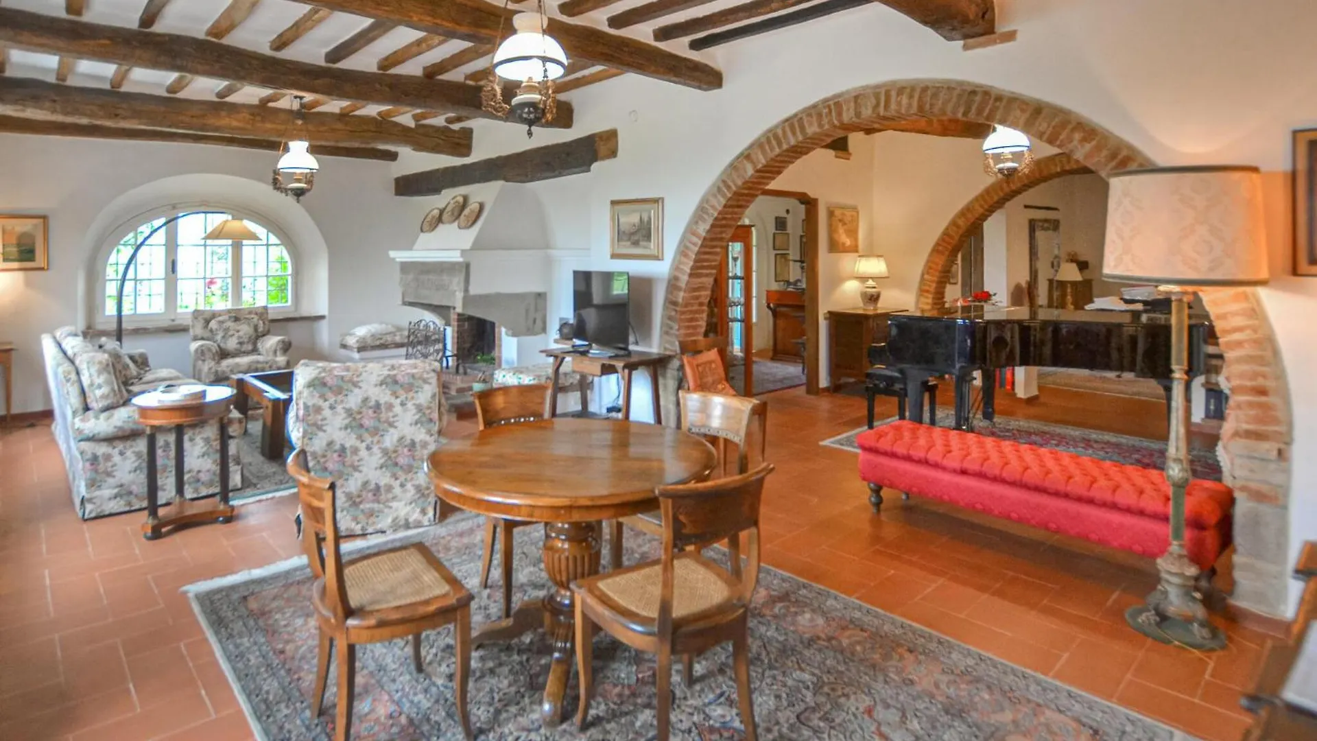 S.Caterina Holiday home Monte San Savino