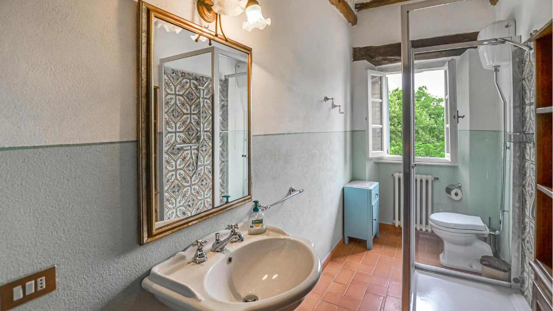 S.Caterina Holiday home Monte San Savino Italy