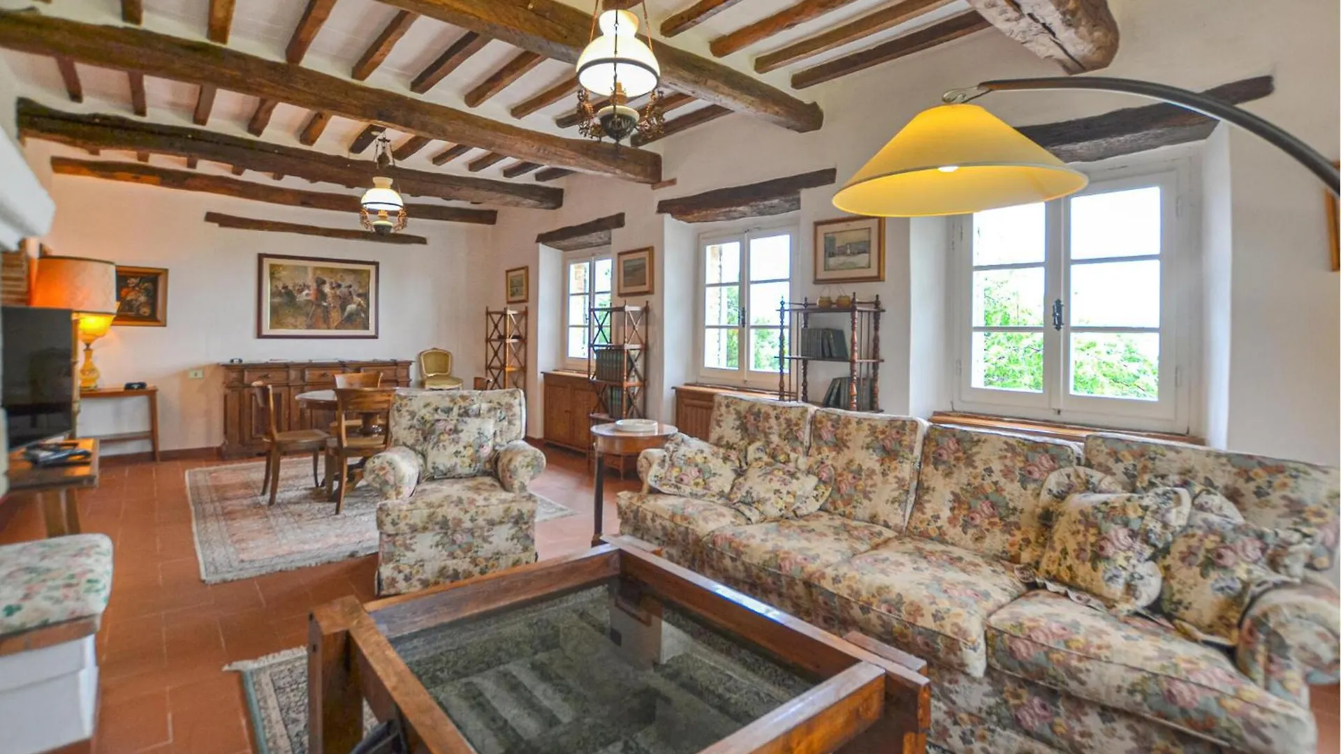 S.Caterina Holiday home Monte San Savino 0*,