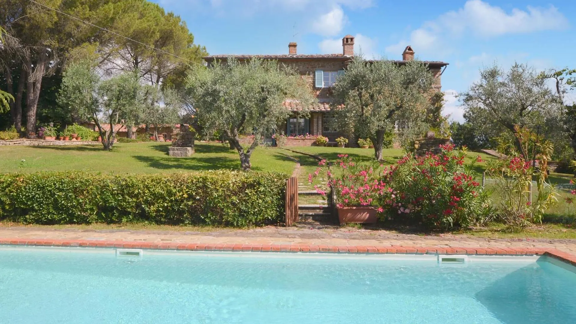 S.Caterina Holiday home Monte San Savino