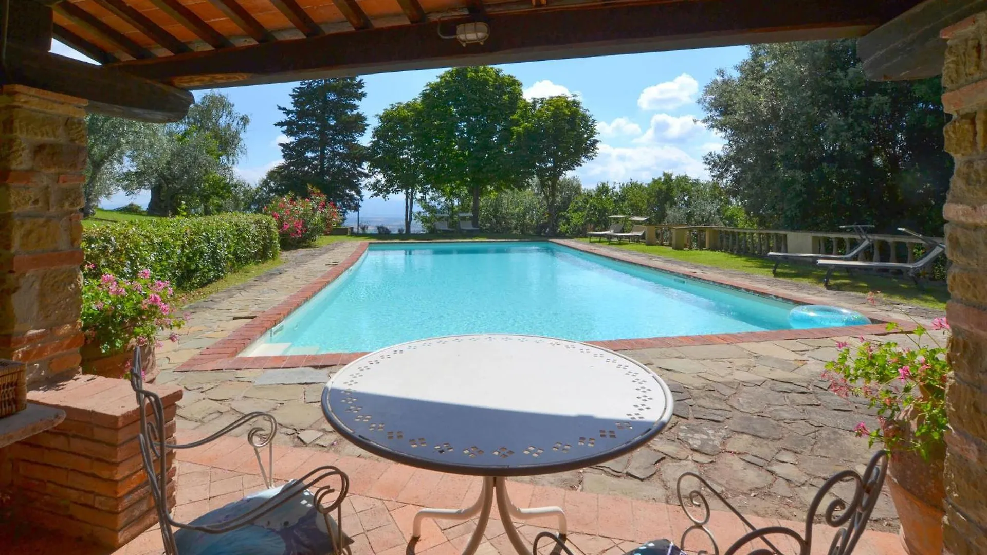 S.Caterina Holiday home Monte San Savino