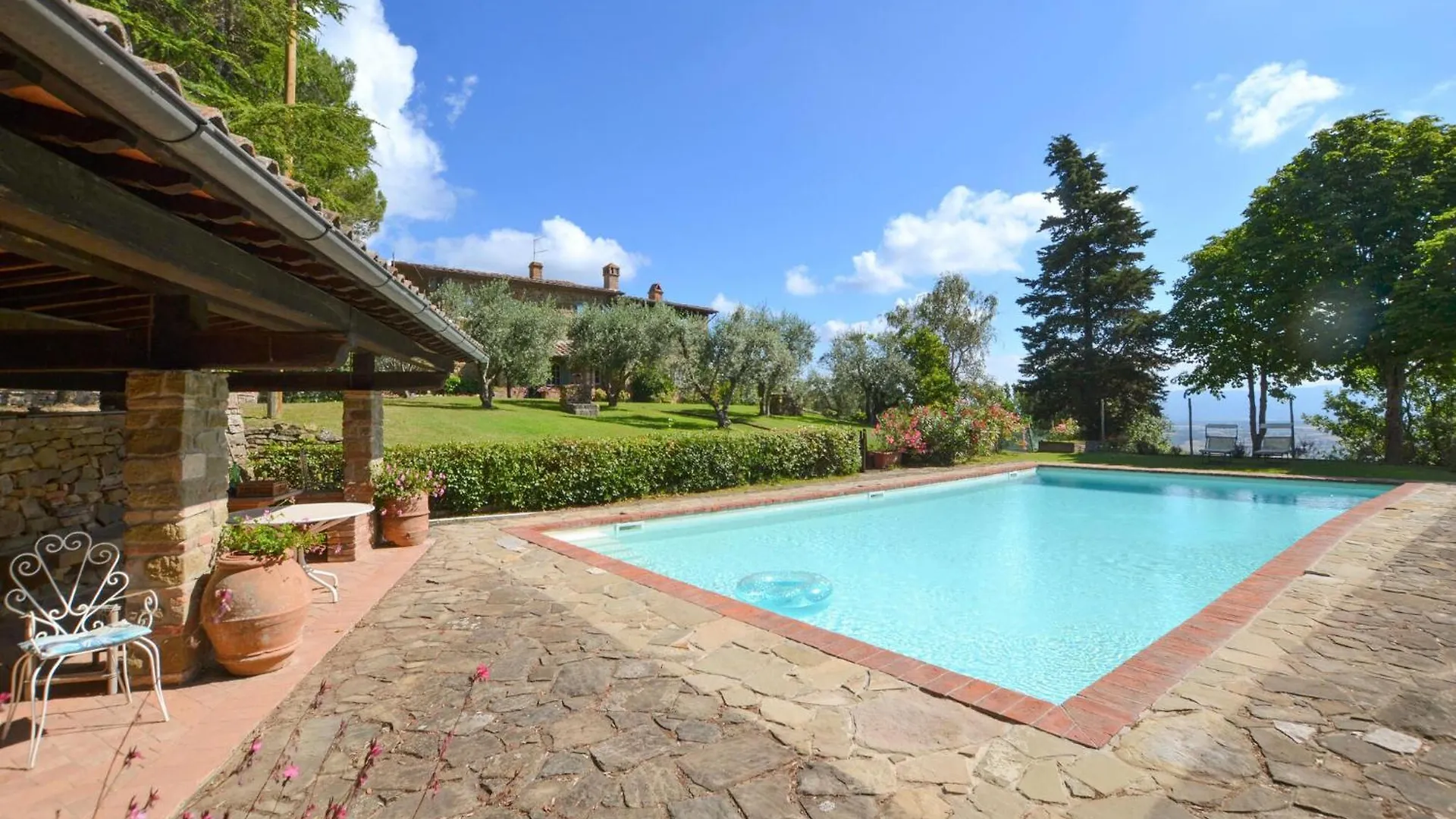 S.Caterina Holiday home Monte San Savino 0*,  Italy