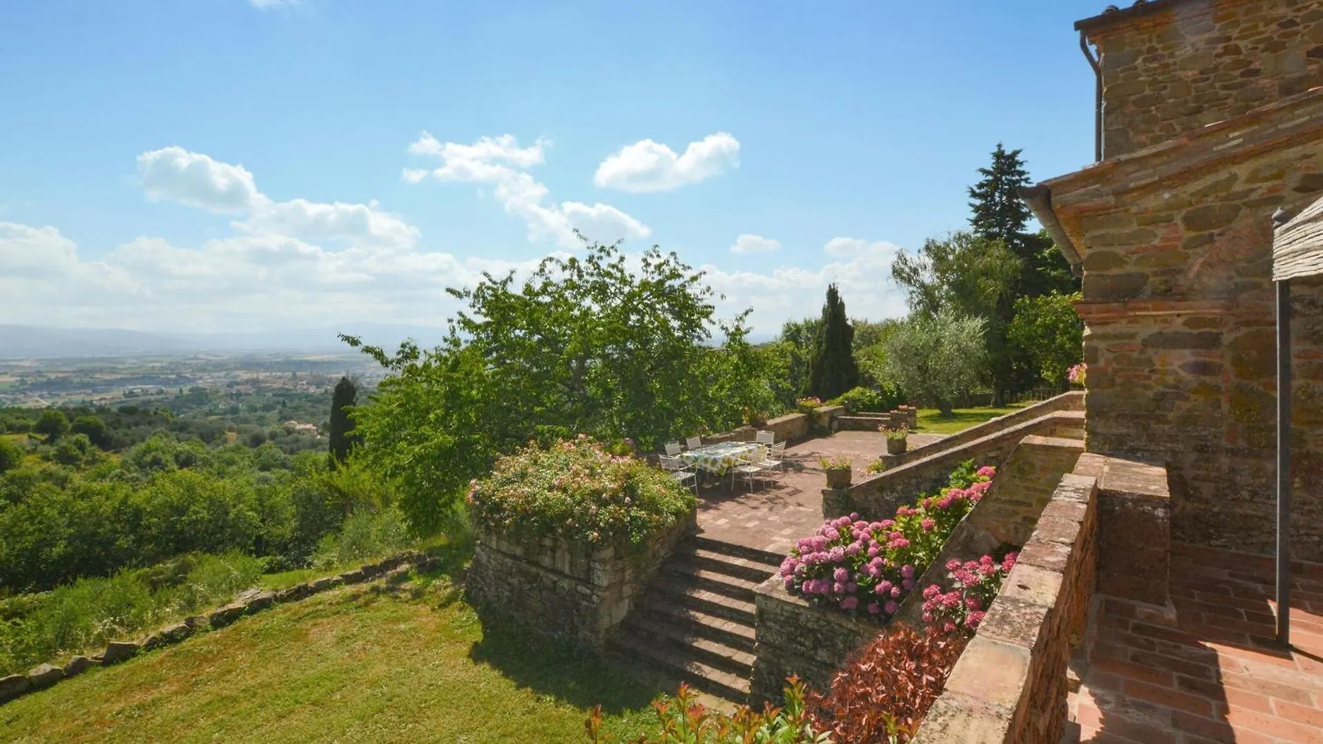 S.Caterina Holiday home Monte San Savino