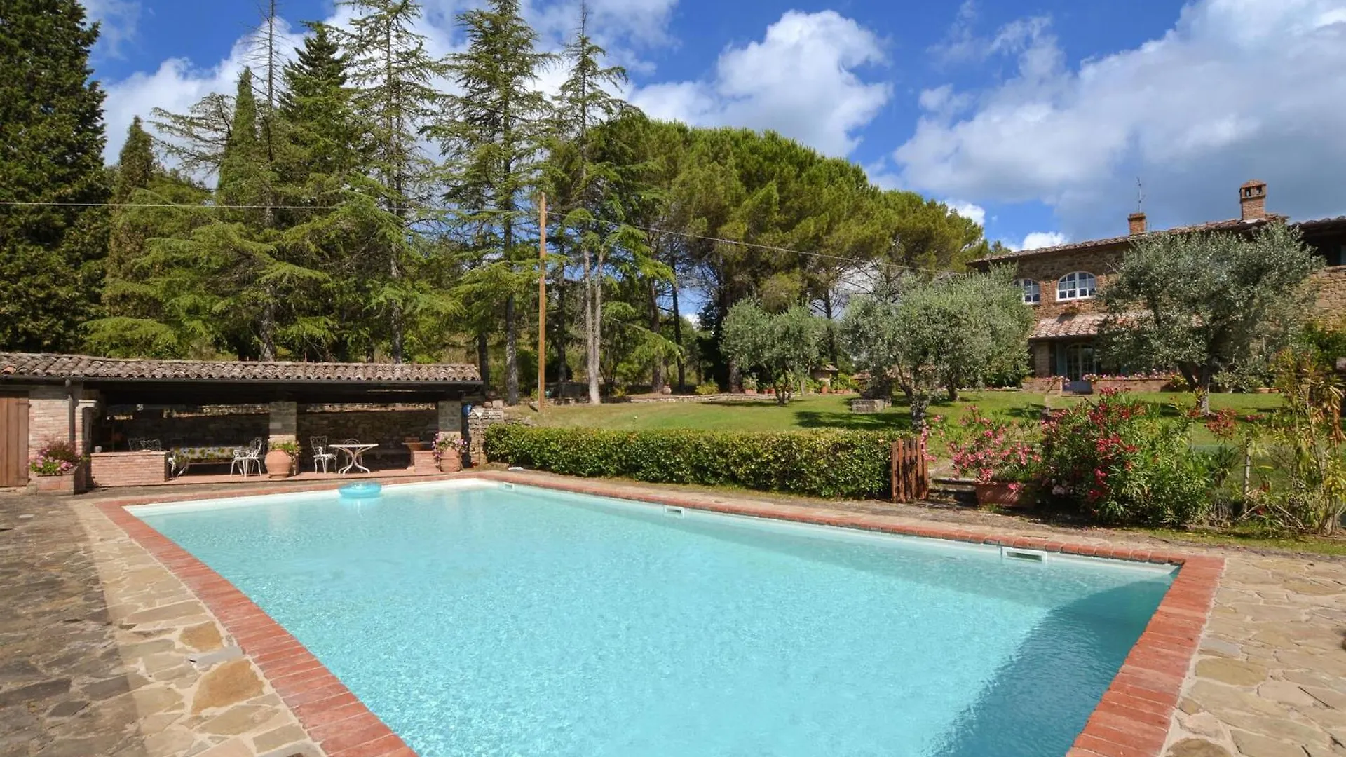 S.Caterina Holiday home Monte San Savino