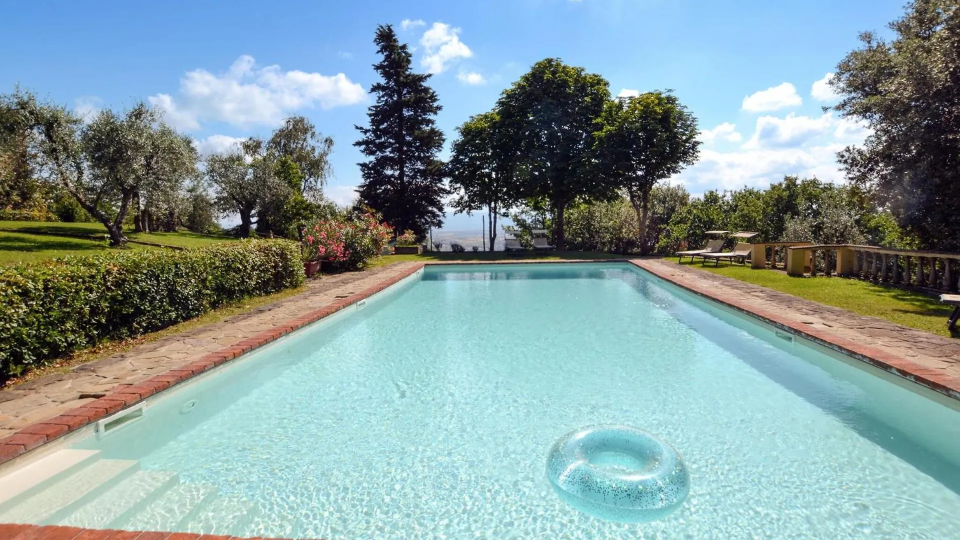 S.Caterina Holiday home Monte San Savino 0*,