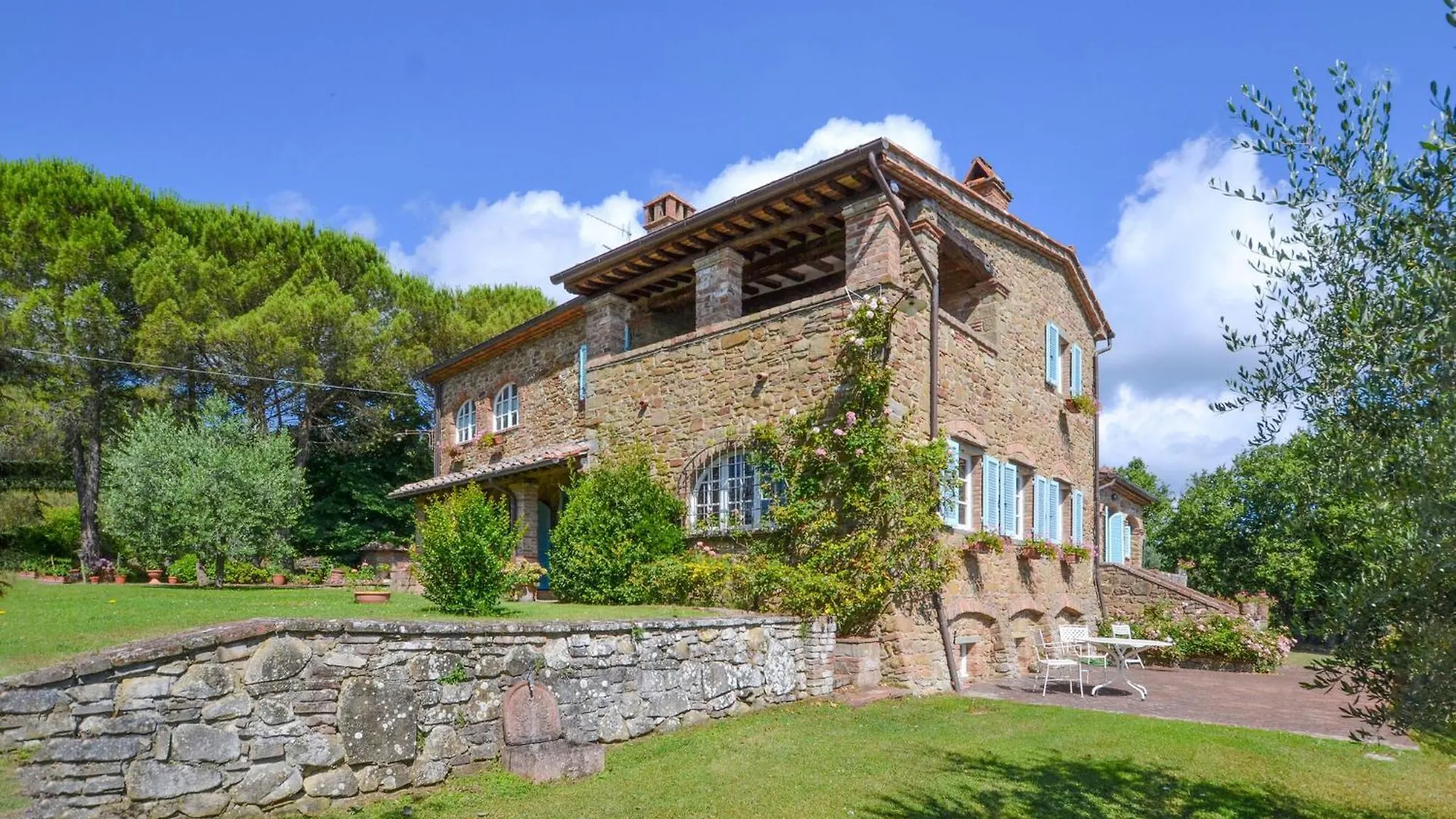 S.Caterina Holiday home Monte San Savino Italy