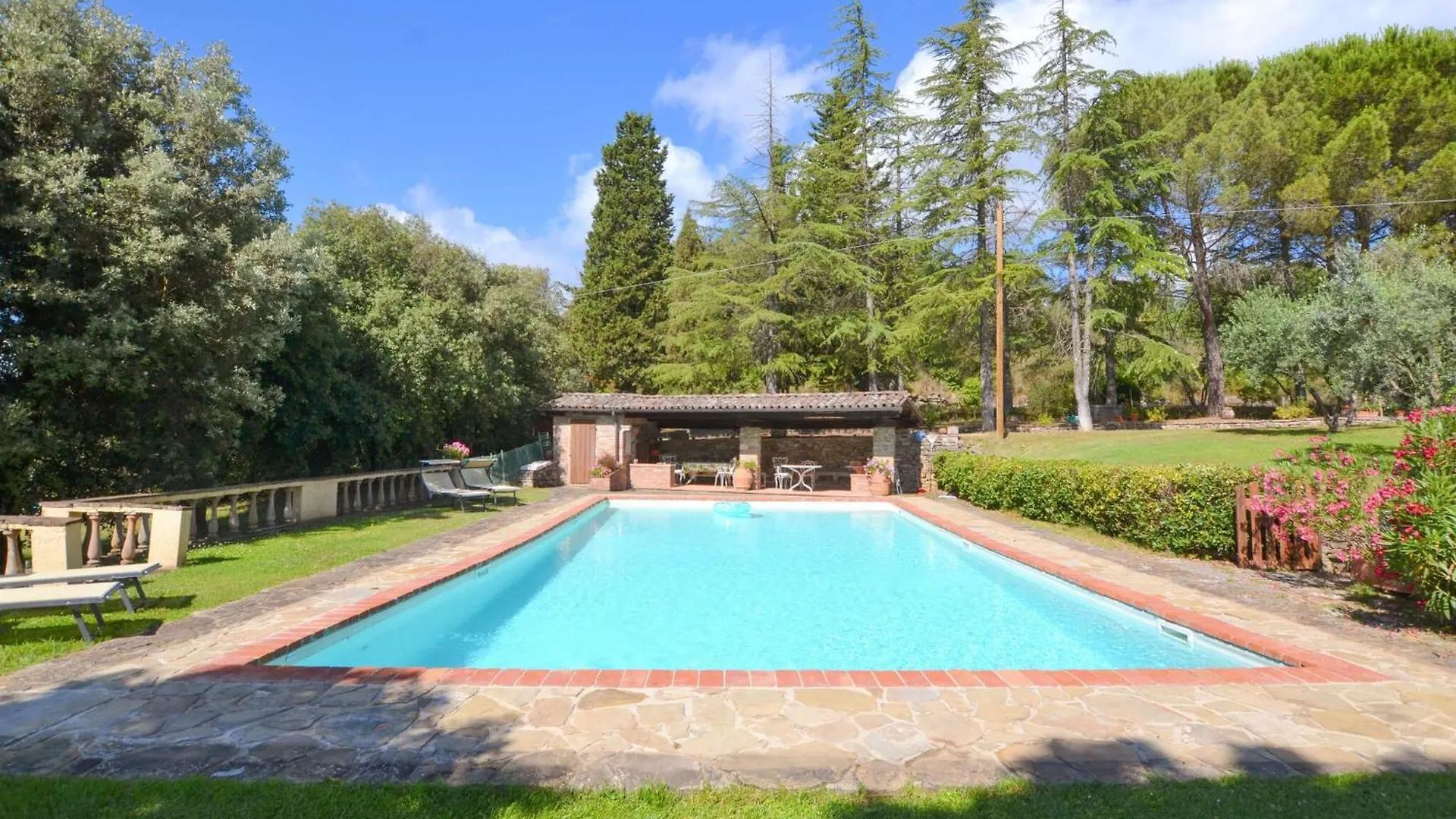 S.Caterina Holiday home Monte San Savino