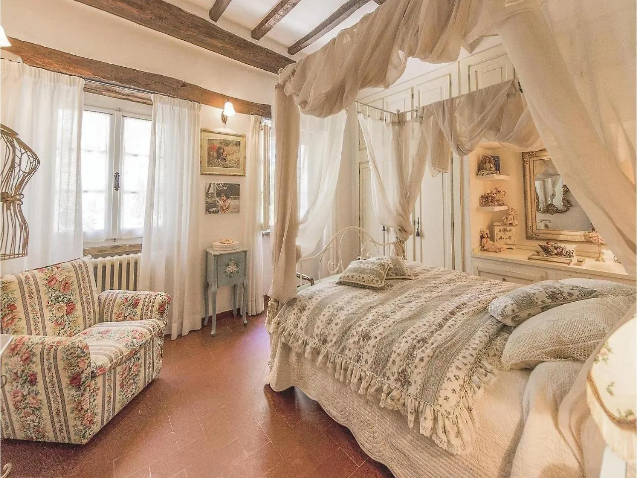 S.Caterina Holiday home Monte San Savino Italy
