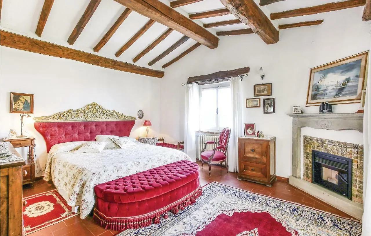 S.Caterina Holiday home Monte San Savino