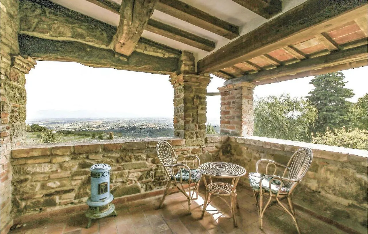 S.Caterina Holiday home Monte San Savino