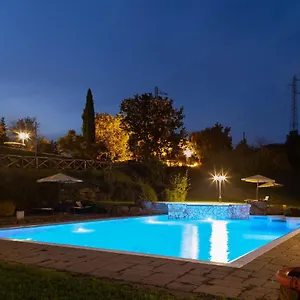 Landhuis Natouroasi Agriturismo, Monte San Savino