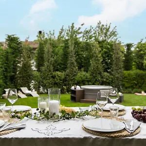 3* Bed & Breakfast Dormiveglia