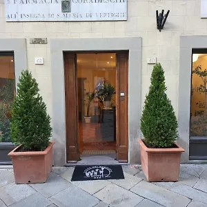 3* Hotel Logge Dei Mercanti