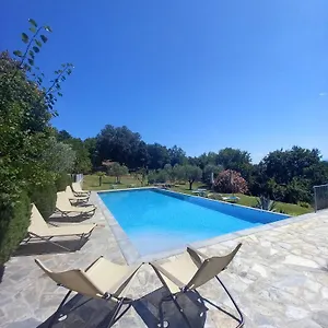  Ferienhaus Casolare Il Moro