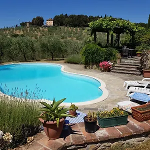 Appartement La Torricella, Monte San Savino
