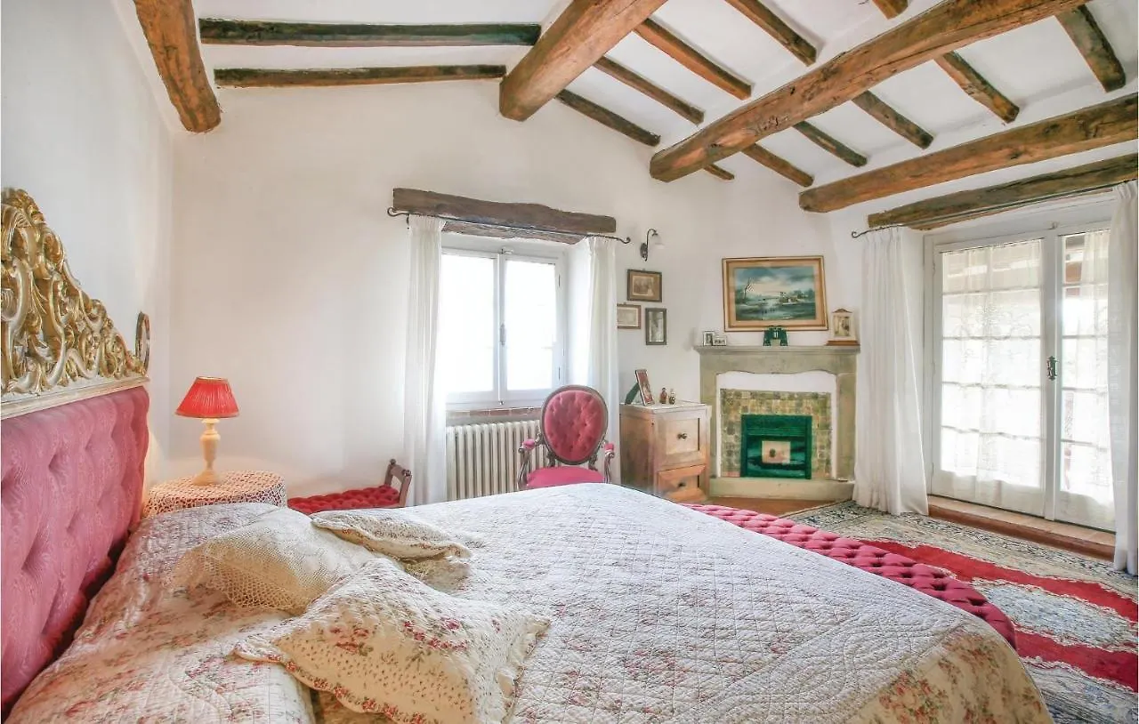 Ferienhaus S.Caterina Monte San Savino