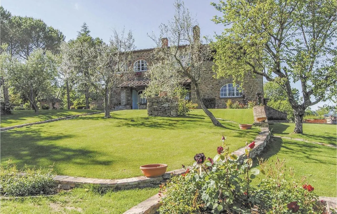 Ferienhaus S.Caterina Monte San Savino 0*,  Italien